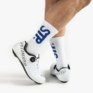 Base STP Performance Socks - Sapphire Blue