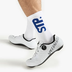 Base STP Performance Socks - Sapphire Blue