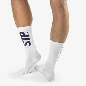 Base STP Performance Socks - Dusty Violet