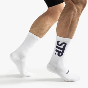 Base STP Performance Socks - Dusty Violet