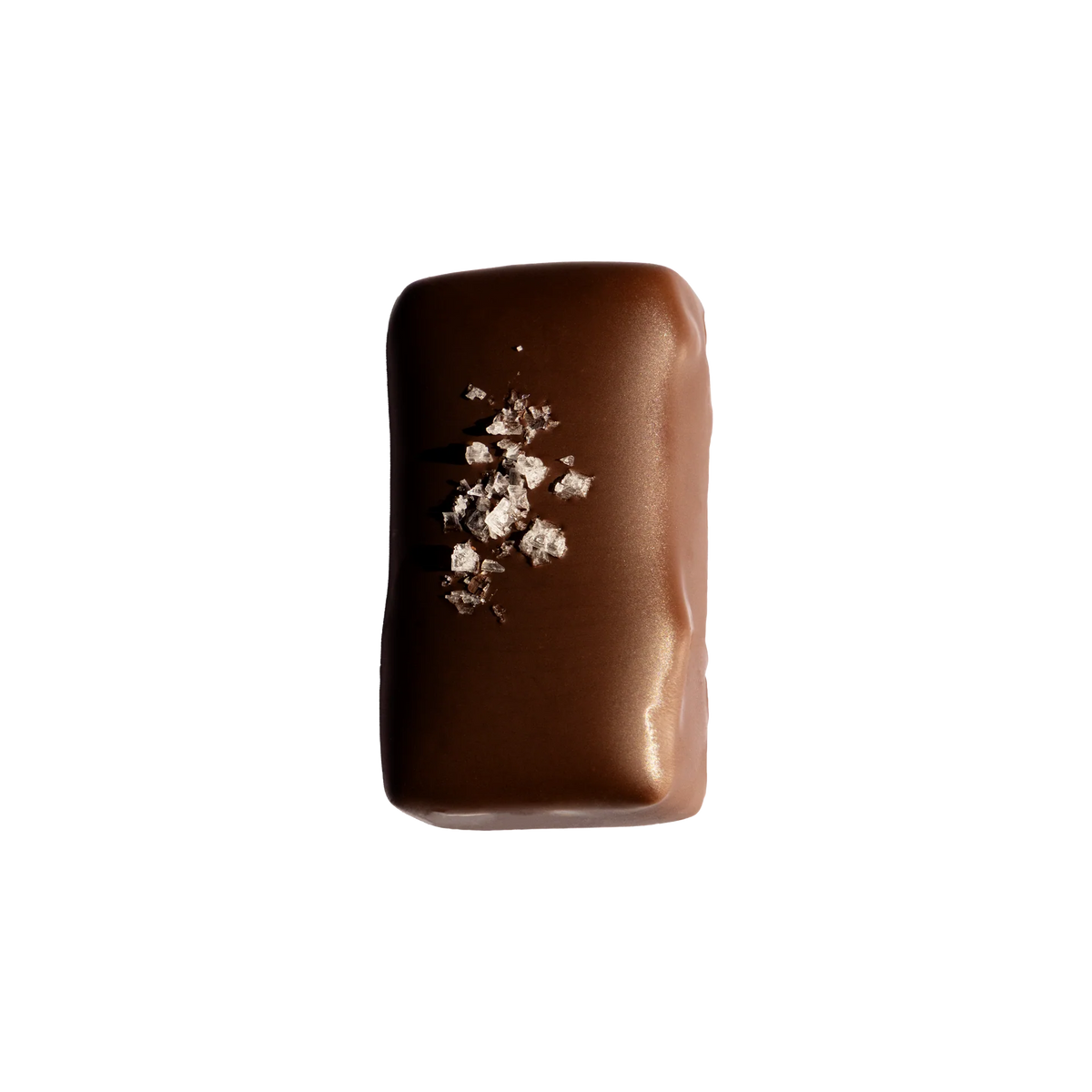 Salted Caramel Shortbread - Single