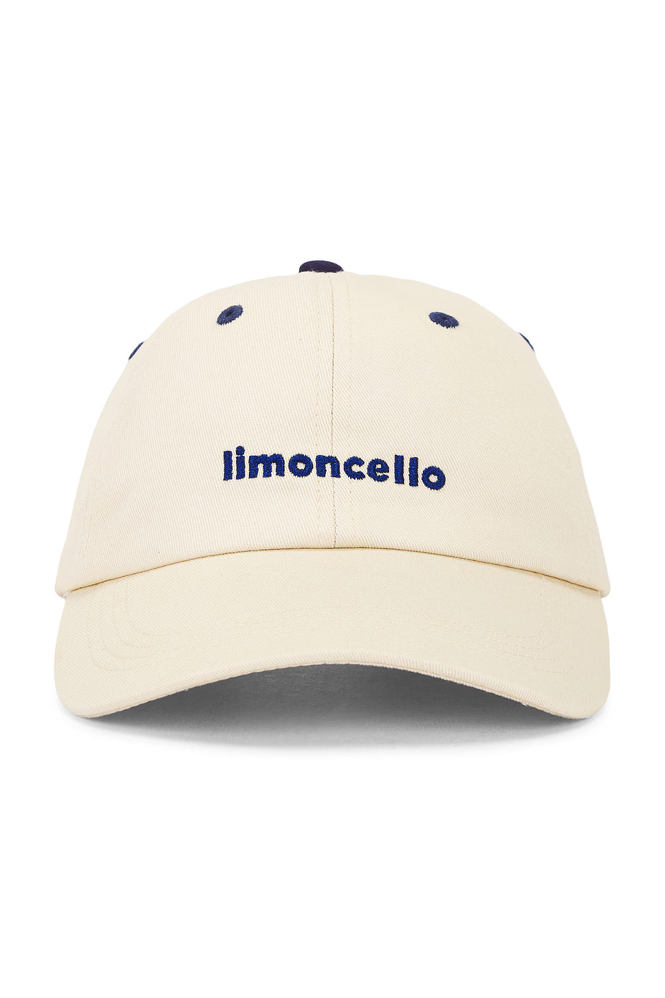 Limoncello Cap Vanilla