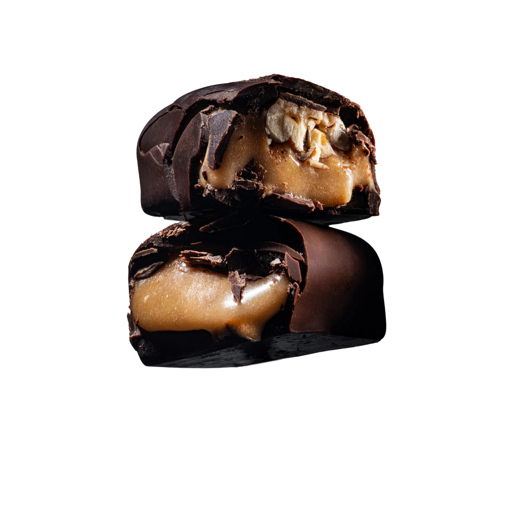 Butter Caramel Pecan - Twin