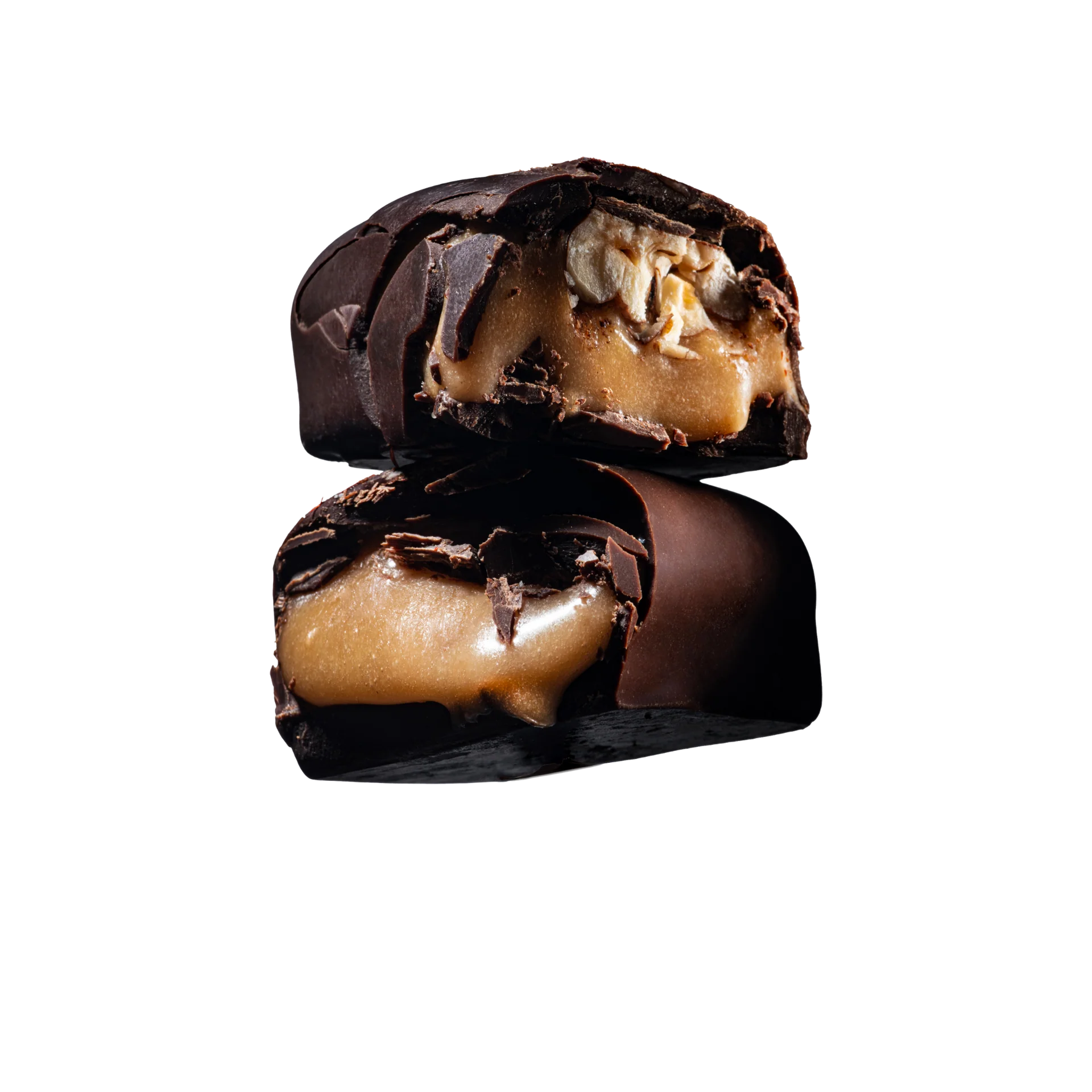 Butter Caramel Pecan - Single