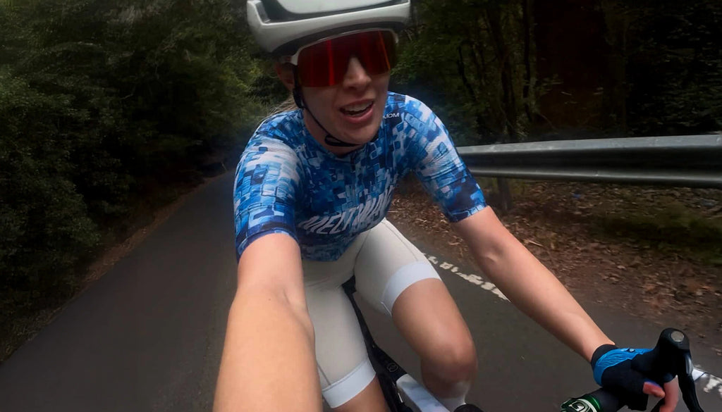 Women’s Base Mini Bib Shorts - Oat Dust