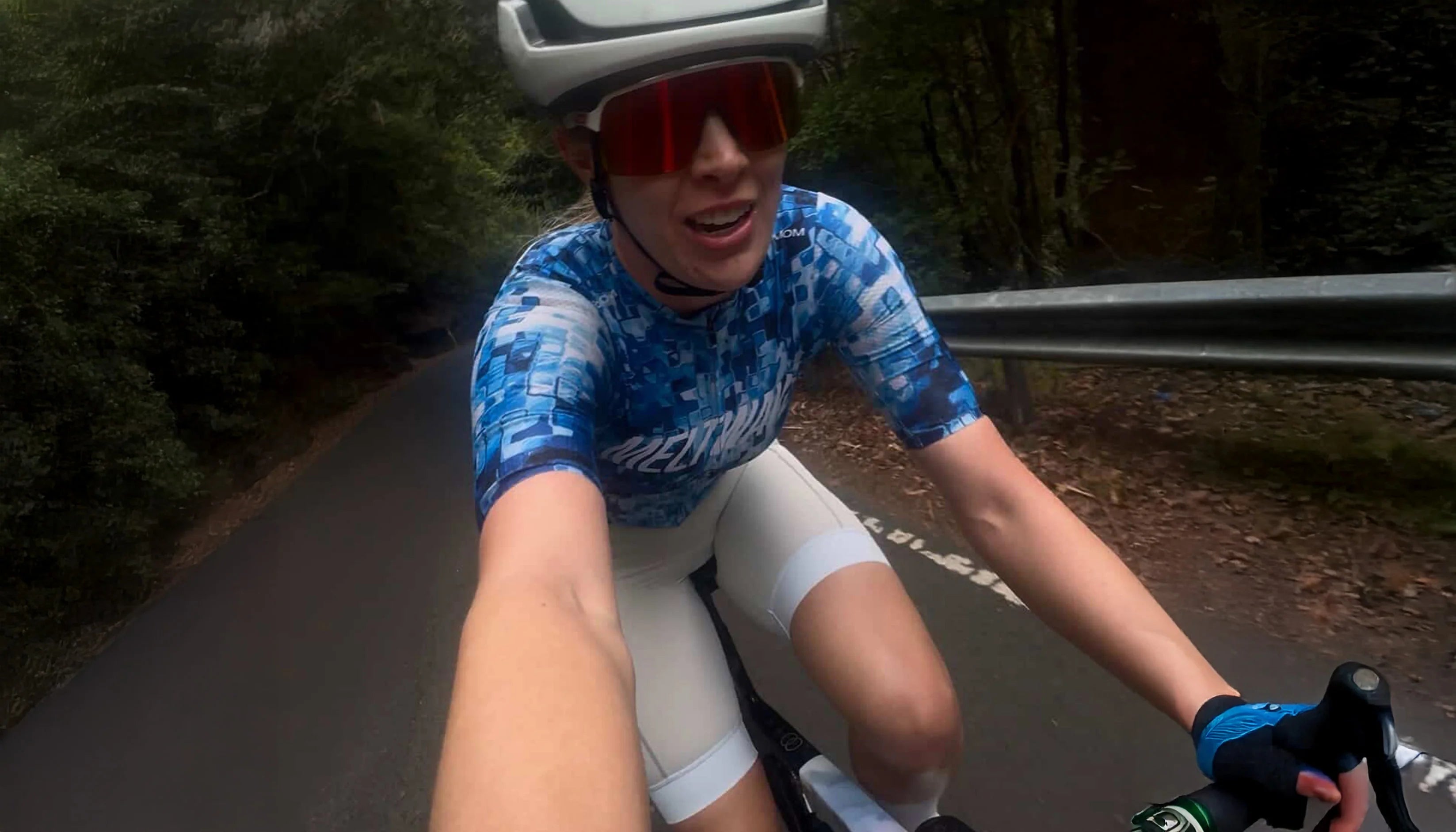 Women’s Base Mini Bib Shorts - Oat Dust