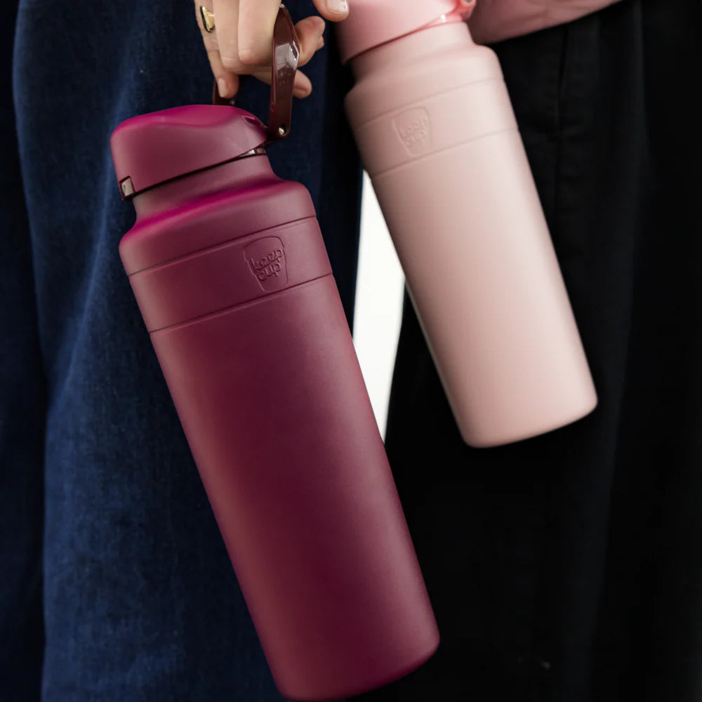 Ora Bottle Mulberry 950ml