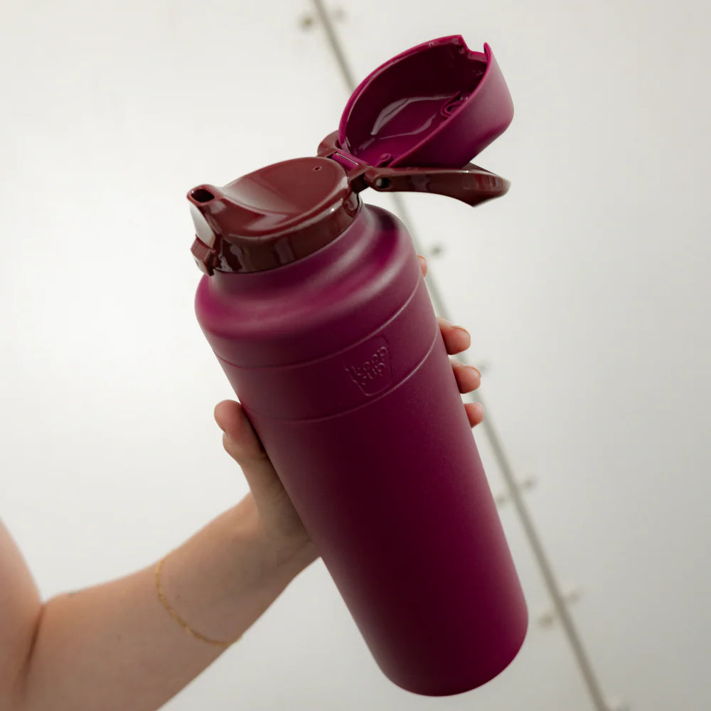 Ora Bottle Mulberry 950ml