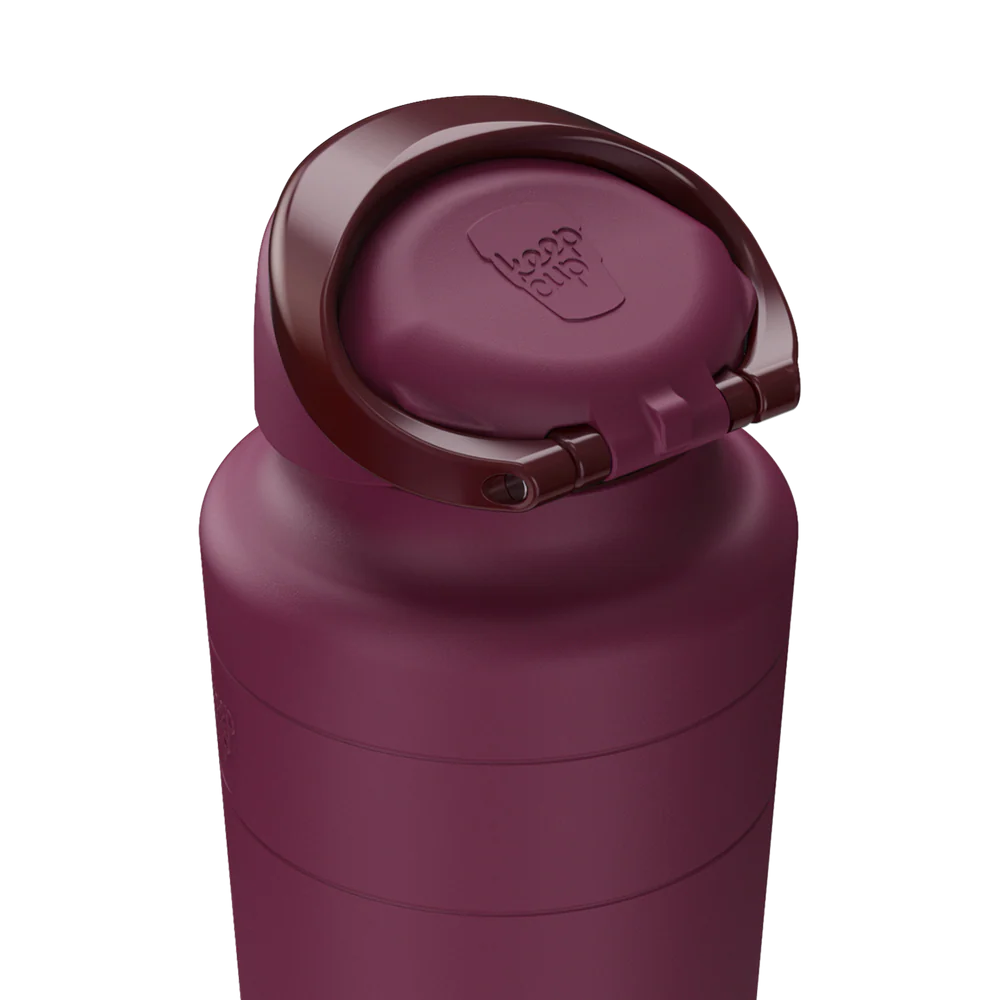 Ora Bottle Mulberry 950ml