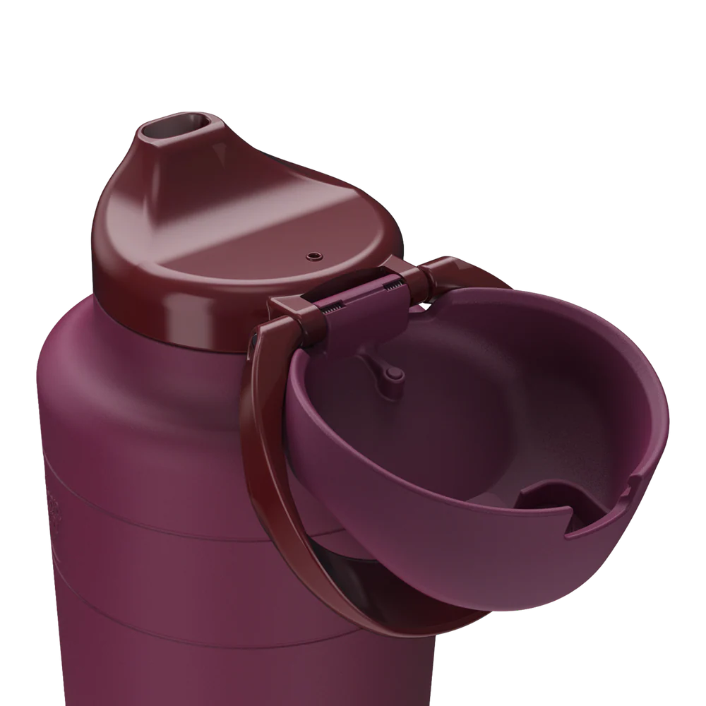 Ora Bottle Mulberry 950ml