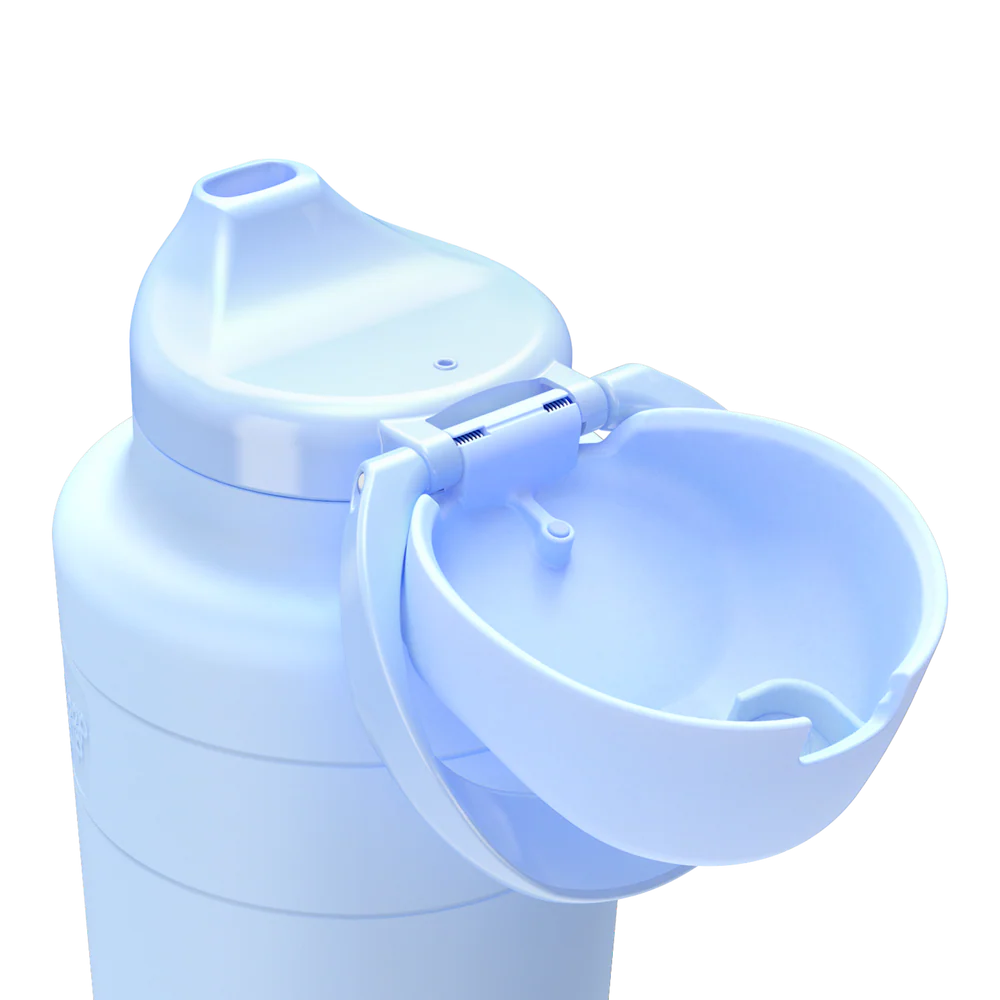Ora Bottle Orchid 950ml