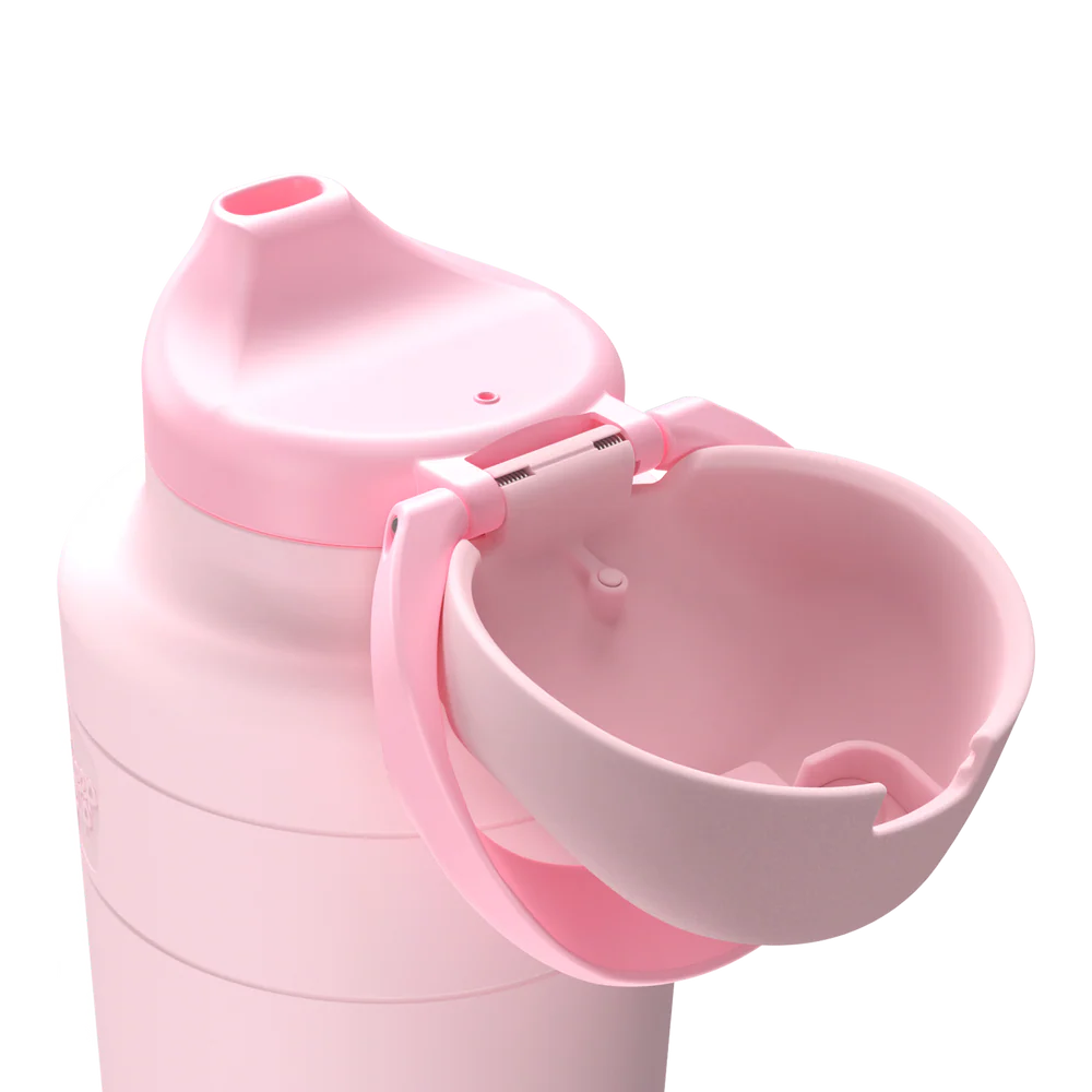 Ora Bottle Pashmak 950ml