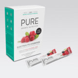 PURE Electrolyte Hydration Low Carb