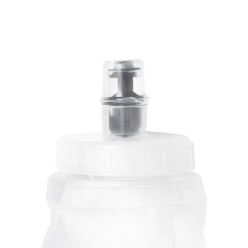 PURE 250ML Clear Soft Bottle