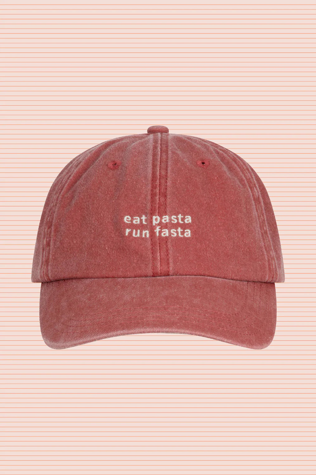 Pasta Cap