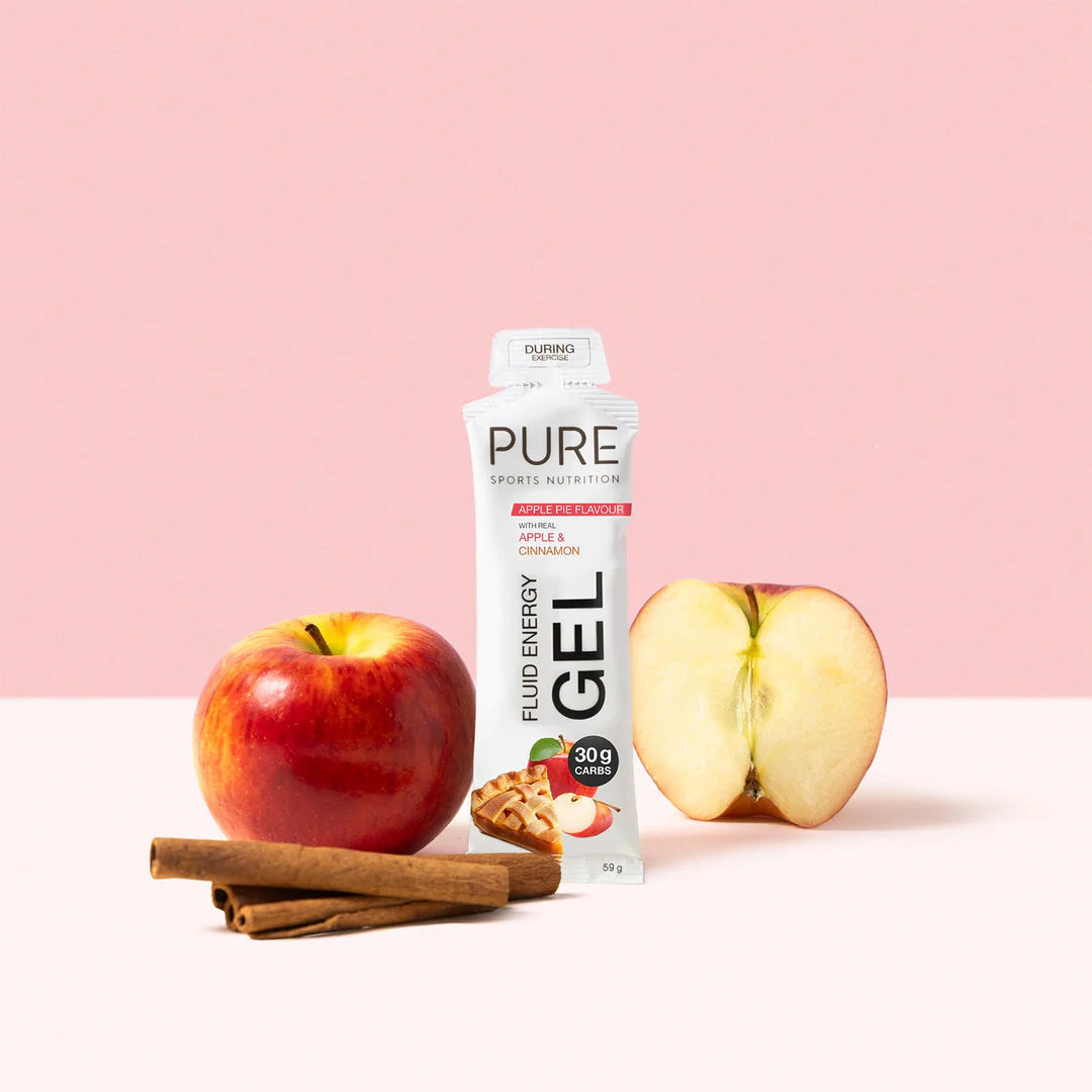 PURE Fluid Energy Gel