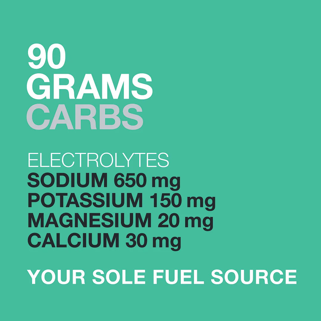 PURE Performance + Race Fuel