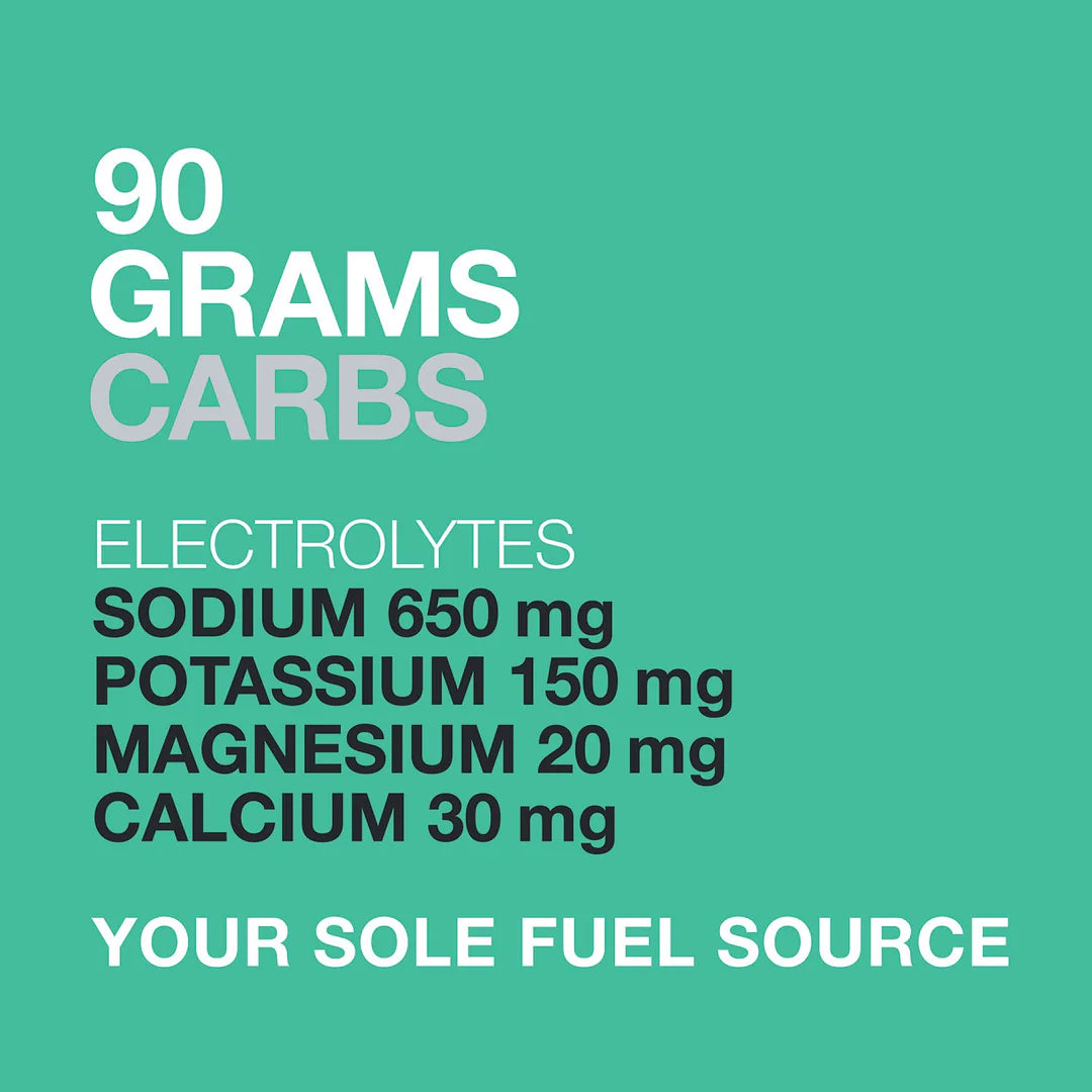 PURE Performance + Race Fuel