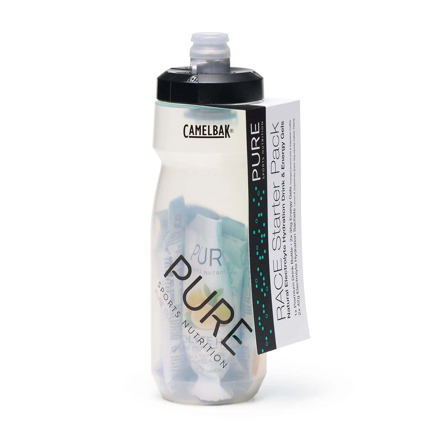 Pure Race Starter Pack