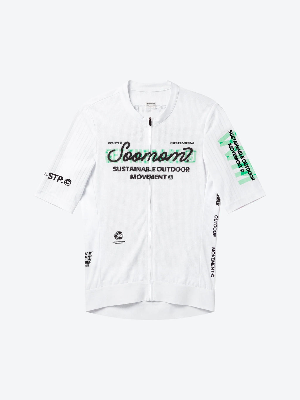 Women's Base Concept Jersey - SOM Edition