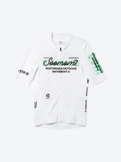 Women's Base Concept Jersey - SOM Edition