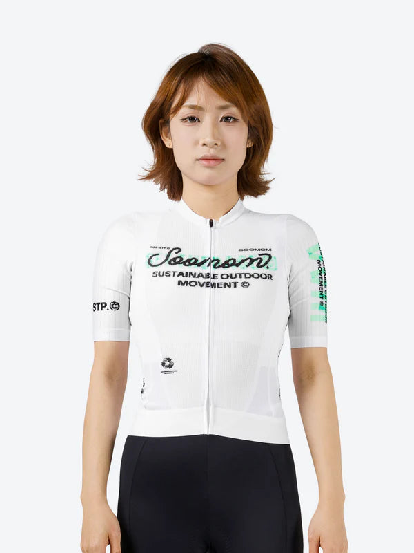 Women's Base Concept Jersey - SOM Edition