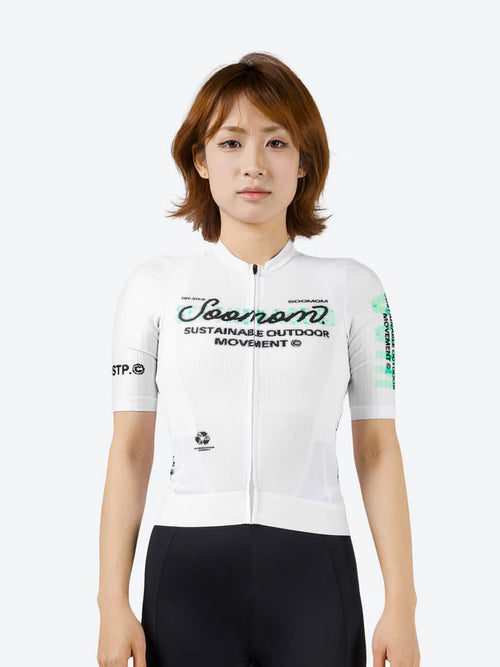 Women's Base Concept Jersey - SOM Edition
