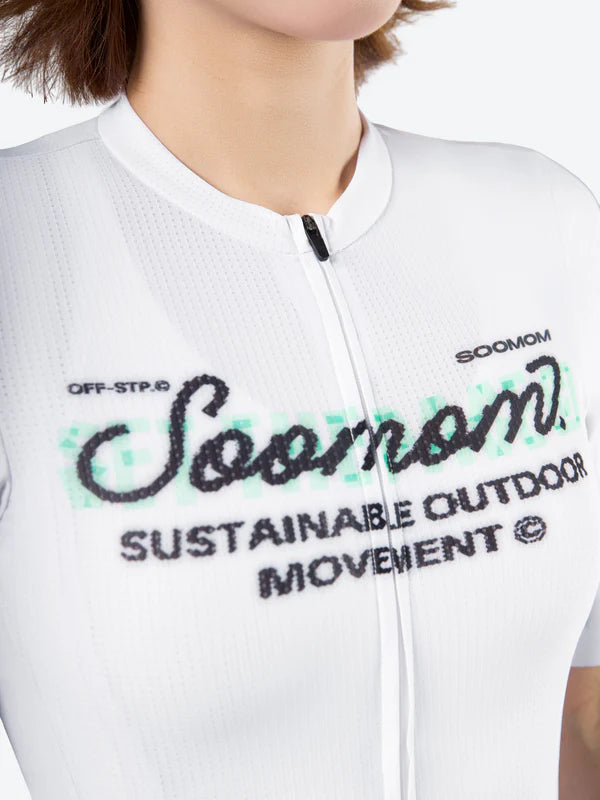 Women's Base Concept Jersey - SOM Edition