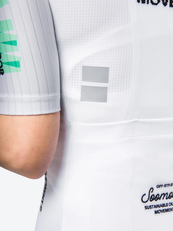Women's Base Concept Jersey - SOM Edition