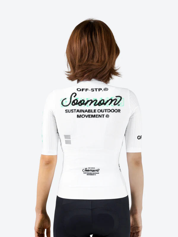 Women's Base Concept Jersey - SOM Edition