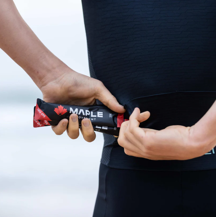 Sap Fuel - Maple Energy Gel