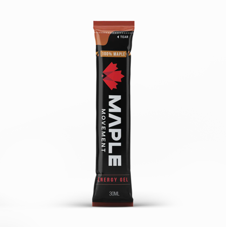 Sap Fuel - Maple Energy Gel