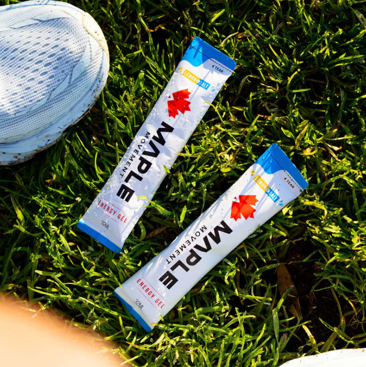 Sap Replenish - Energy Gel
