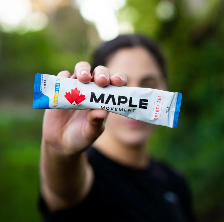 Sap Replenish - Energy Gel