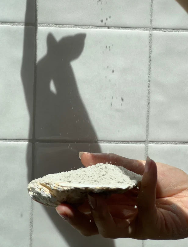 Shower Spells