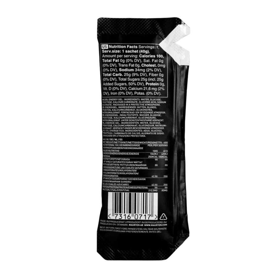 Gel 100