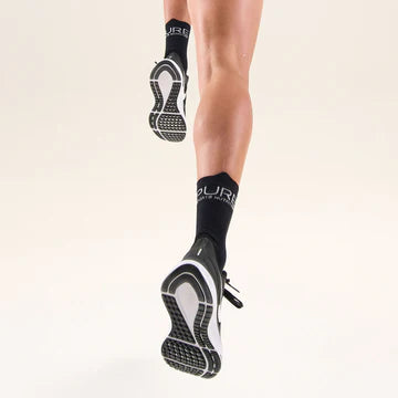 PURE Sports Socks - Black