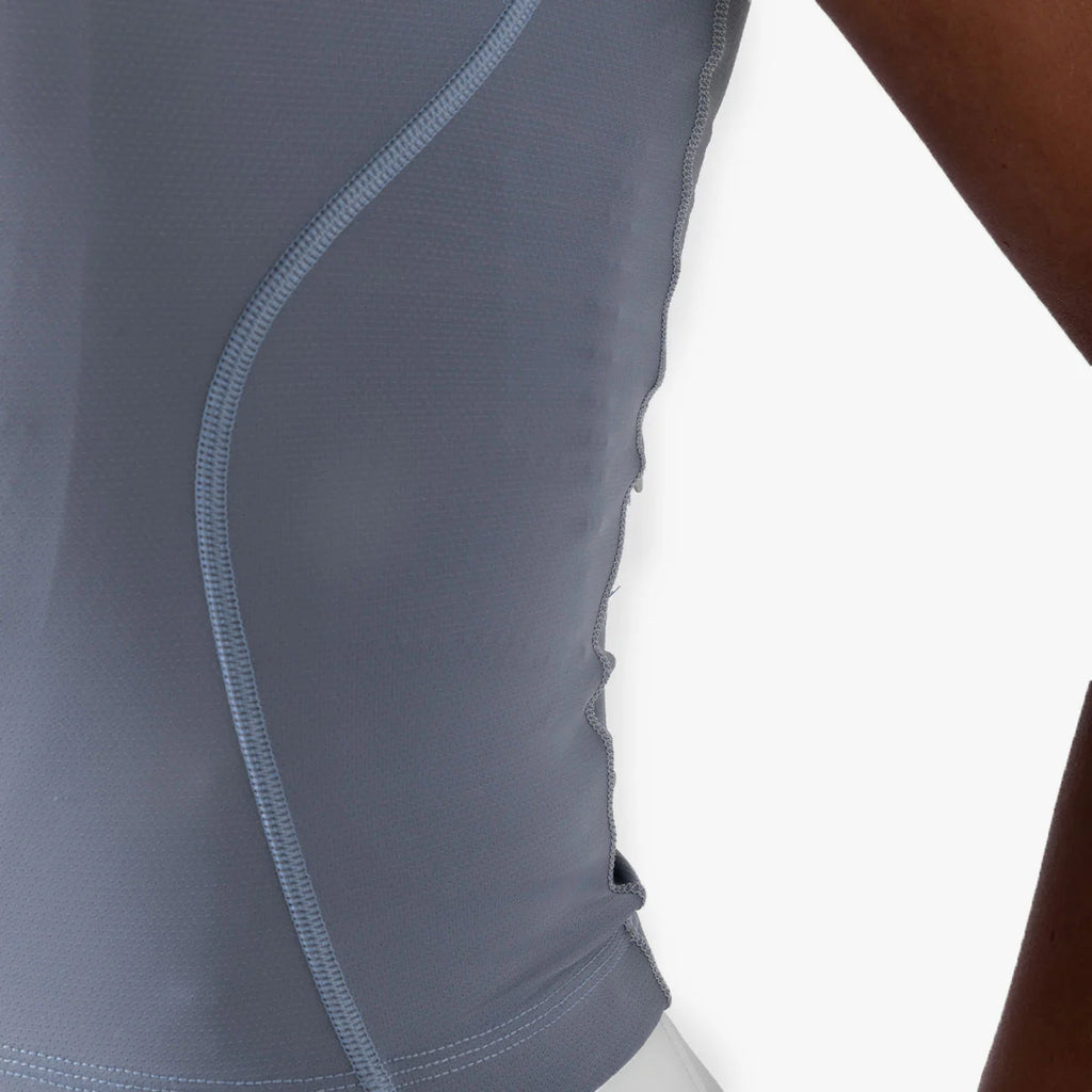 Women's Sleeveless Base Aero Vest - Skyveil