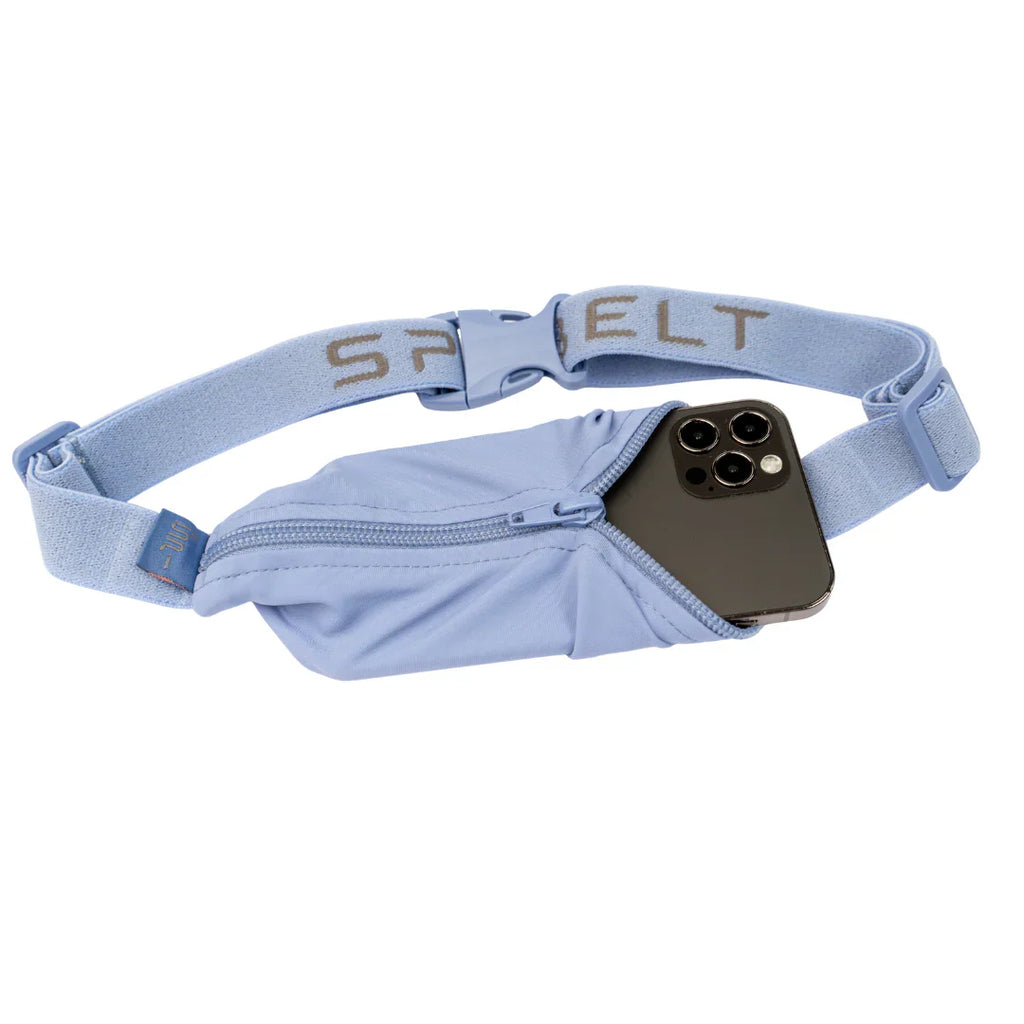 The SPIbelt Monochromatic