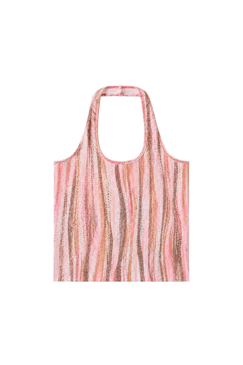 Luna Blush Top
