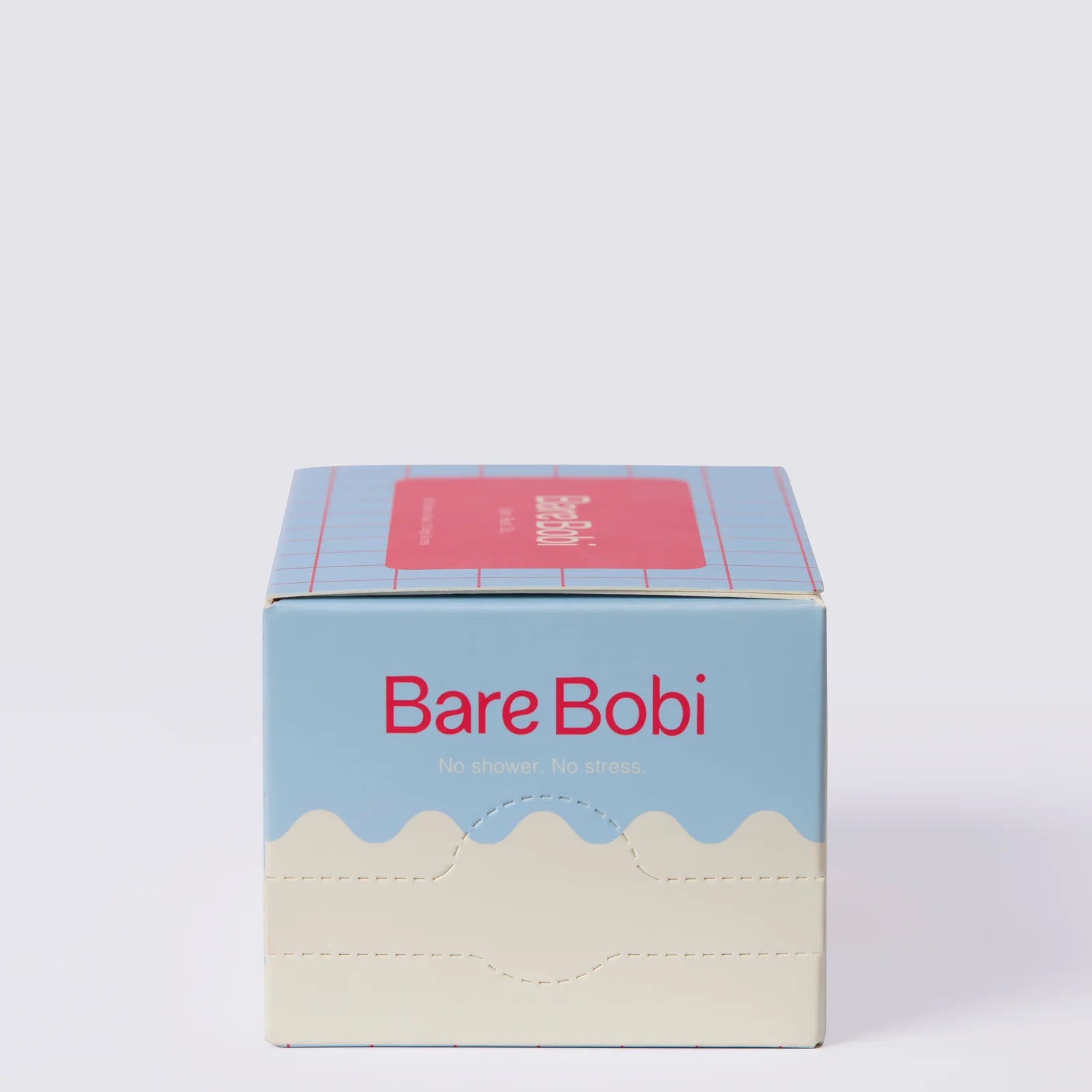 The Active Deodorising WIpe