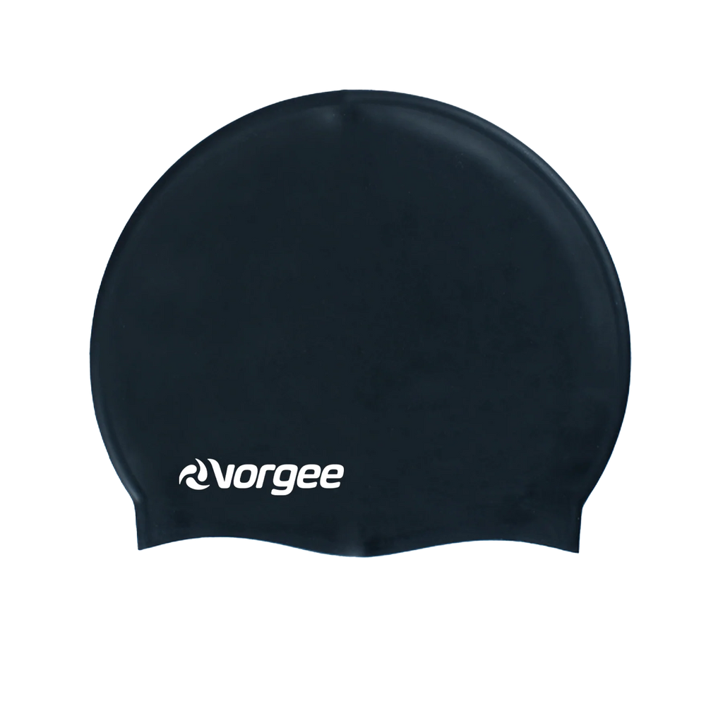 SuperFlex Silicone Swim Cap