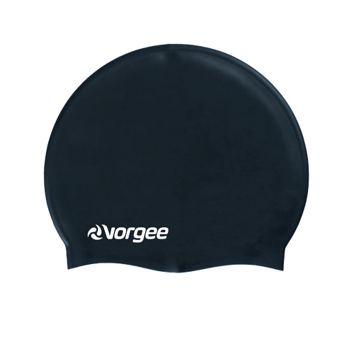 SuperFlex Silicone Swim Cap