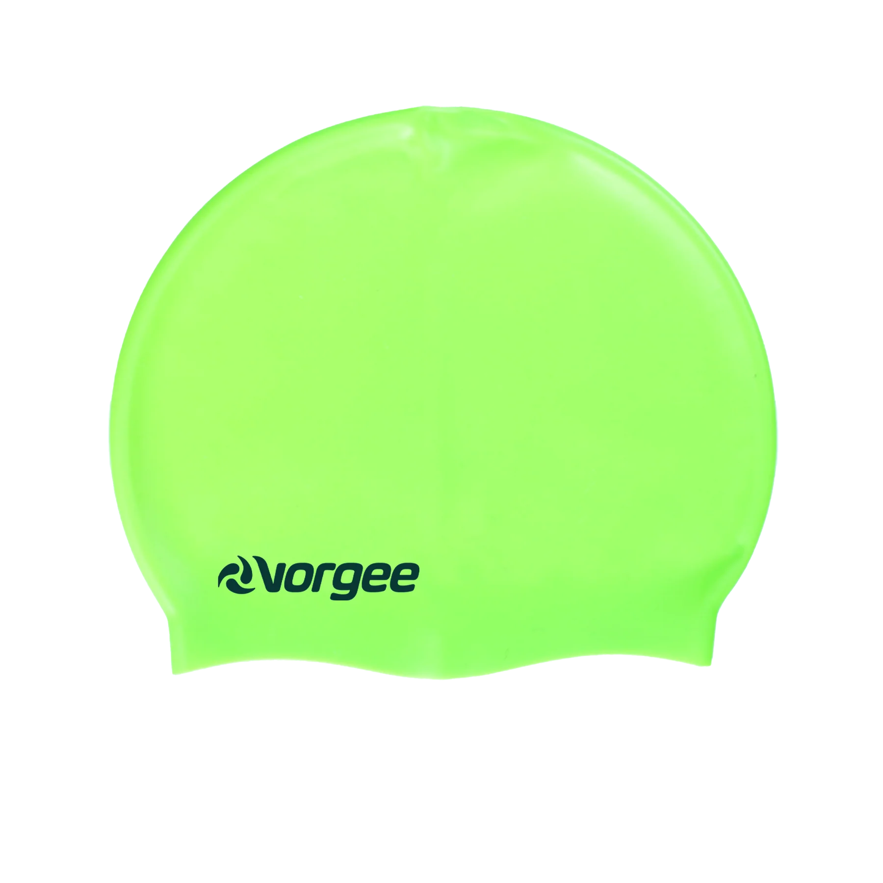 SuperFlex Silicone Swim Cap