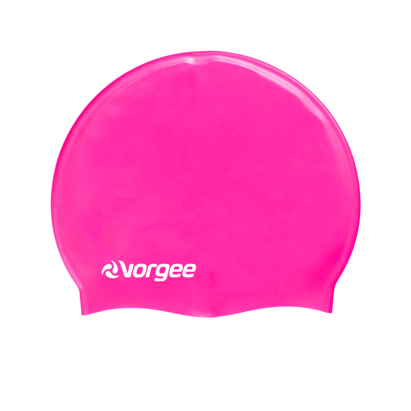 SuperFlex Silicone Swim Cap