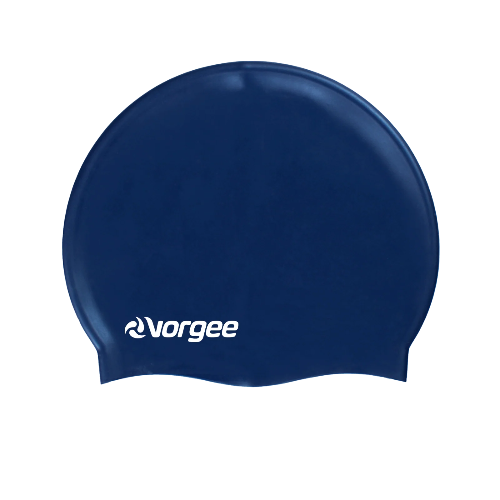 SuperFlex Silicone Swim Cap