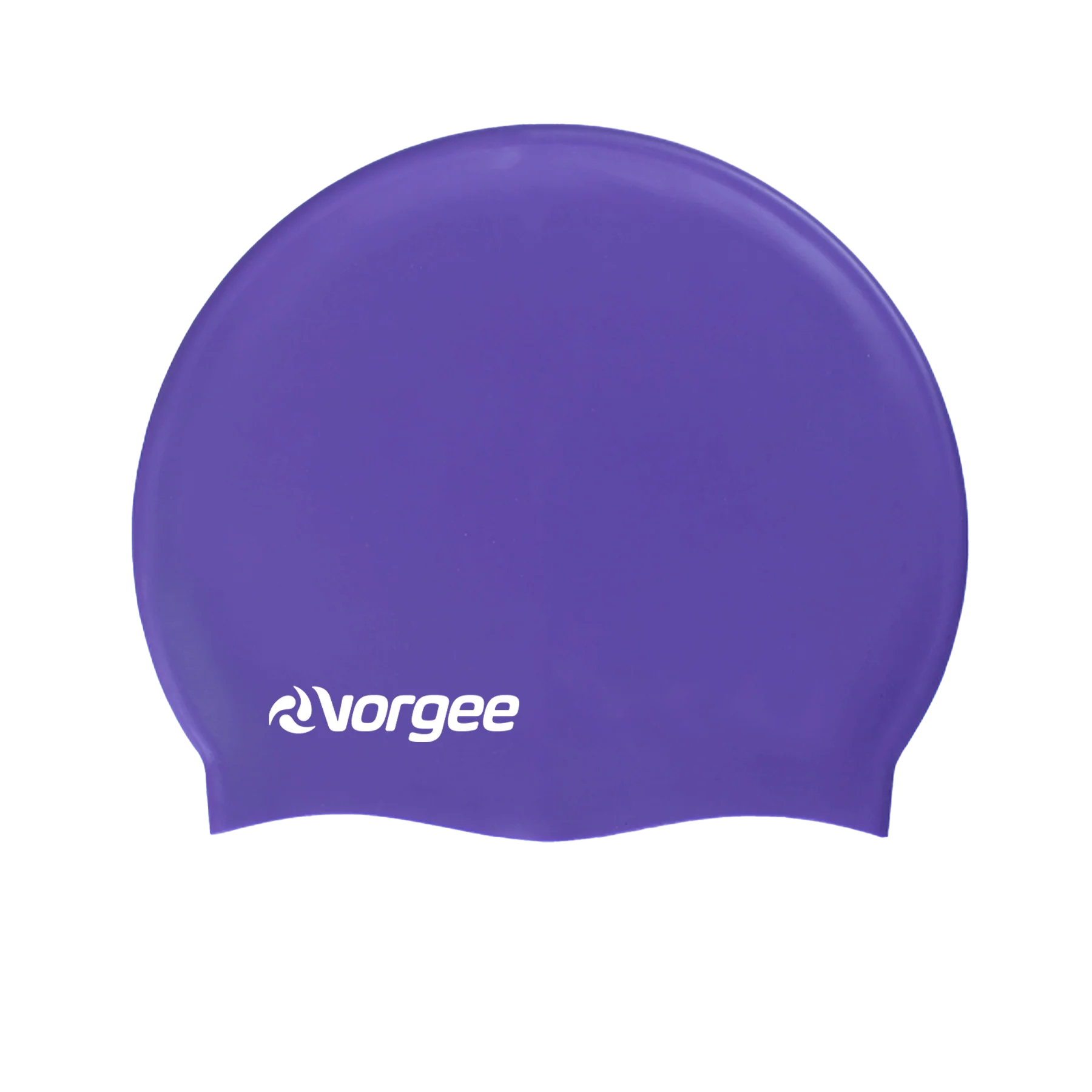 SuperFlex Silicone Swim Cap