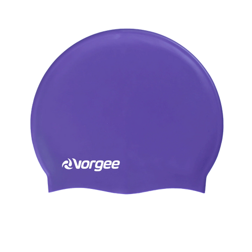 SuperFlex Silicone Swim Cap