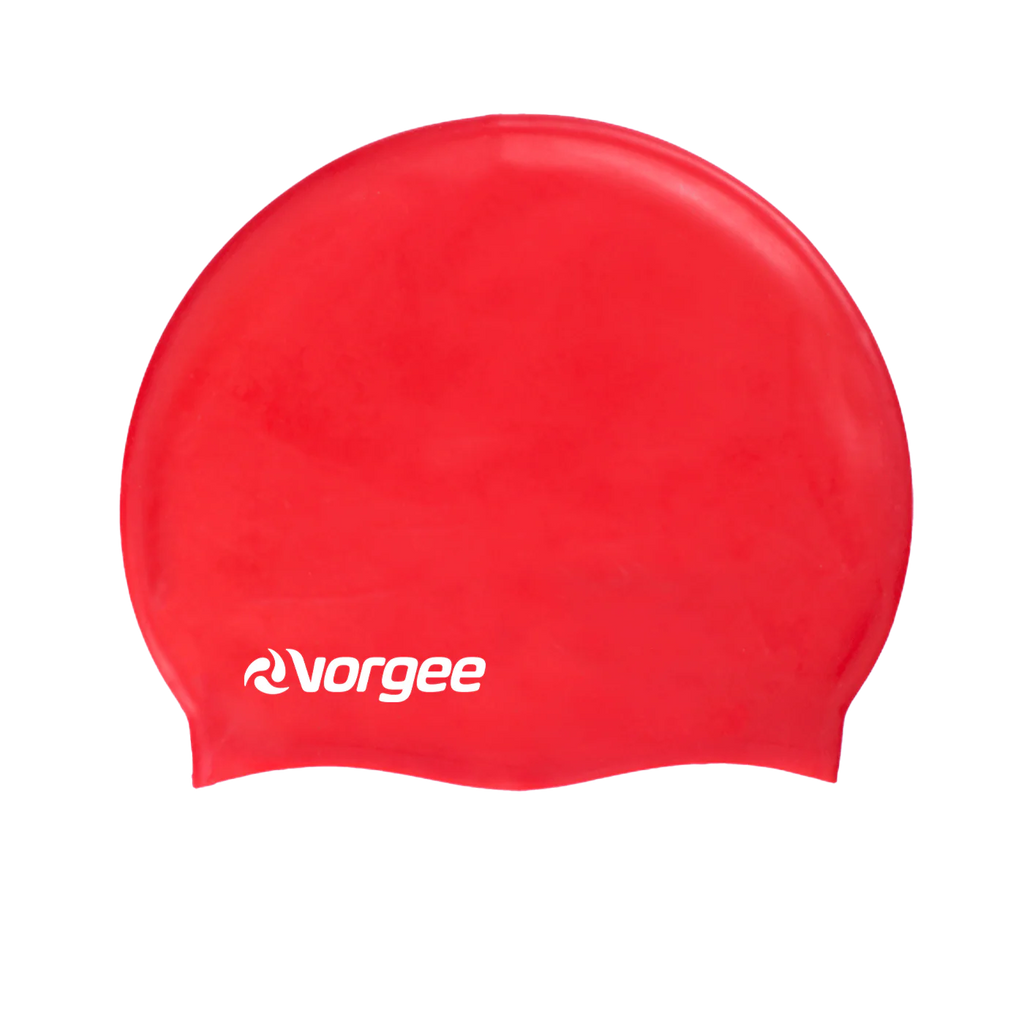 SuperFlex Silicone Swim Cap