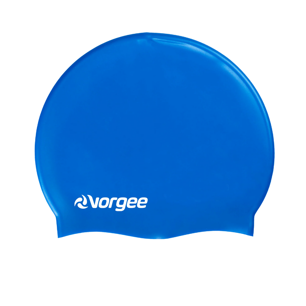 SuperFlex Silicone Swim Cap